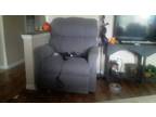 Recliner