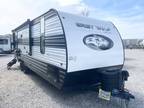 2024 Forest River Cherokee Grey Wolf 23MK 29ft