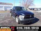 2015 Ram 1500 HFE 84051 miles