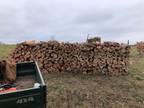 Firewood for sale SOLD
