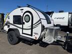 2024 NuCamp Nucamp RV TAG XL 6-Wide BLACK CANYON 13ft