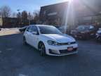 2017 Volkswagen Golf GTI 53989 miles