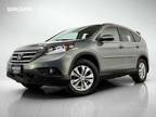 2012 Honda CR-V Green, 79K miles