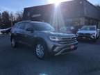 2021 Volkswagen Atlas 3.6L V6 SEL 48248 miles