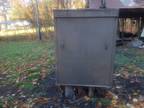 Mahoning outdoor furnace