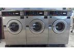 30 Commercial Speed Queen - Hibatchi Washers & Dryers