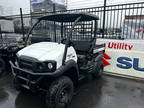 2024 Kawasaki MULE SX 4x4 FE