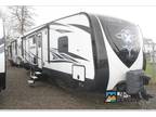 2018 Highland Ridge RV Highlander 31RGR 31ft