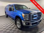 2016 Ford F-350 Silver, 82K miles