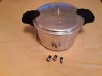 MIRRO pressure cooker & canner