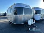 2024 Airstream Bambi 19CB 19ft