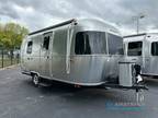 2024 Airstream Bambi 20FB 20ft