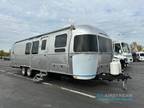 2024 Airstream Flying Cloud 30FB Bunk 31ft