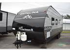 2024 Coachmen Catalina Summit Series 8 261BH 30ft