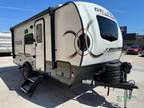 2024 Forest River Rockwood Geo Pro G19BH 20ft