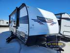 2024 Forest River Cherokee Grey Wolf 20RDSE 25ft