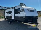 2024 Forest River Wildwood X-Lite T242BHXL 28ft