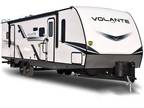 2024 CrossRoads Volante 34BH 38ft