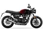 2024 Triumph Speed Twin 1200