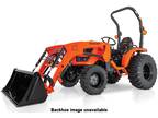 2024 Bad Boy Mowers 3026 with Loader & Backhoe