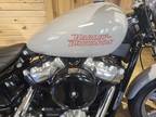 2024 Harley-Davidson Softail® Standard