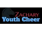 2020-21 Winter Youth Cheerleading