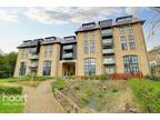 The Causeway, Chelmsford 2 bed flat for sale -