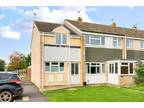 2+ bedroom house for sale in Stoneleigh Drive, Carterton, Oxfordshire, OX18