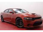 2020 Dodge Charger Scat Pack 42979 miles