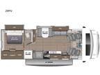 2024 Jayco Greyhawk 29MV 32ft