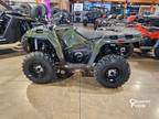 2024 Polaris Sportsman 450 H.O.