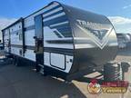 2024 Grand Design Transcend 321BH 36ft