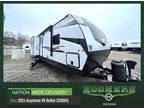 2024 Keystone Bullet 330BKQ 37ft