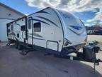 2018 Keystone Outback Ultra-Lite 314UBH 35ft