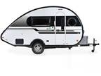 2023 NuCamp Nucamp RV TAB 400 Black Canyon 18ft