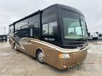 2013 Thor Motor Coach Palazzo 33 2 34ft