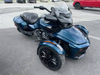 2024 Can-Am Spyder F3-T