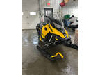 2014 Ski-Doo MX Z® TNT™ E-TEC® 600 H.O.