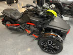 2024 Can-Am Spyder F3-S
