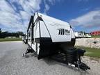 2024 Grand Design Momentum MAV 22MAV 26ft