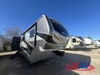 2019 Keystone Montana 3810MS 40ft