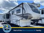 2024 Alliance RV Paradigm 375RD 41ft