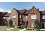 Home 61 - The Grove The Chancery New Homes For Sale in Stratford-upon-Avon Bovis