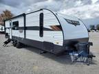 2024 Forest River Wildwood X-Lite 26ICE 26ft