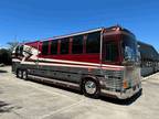 1999 Prevost Country Coach XL-40 40ft