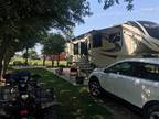 2021 Grand Design Solitude ST390RK 43ft