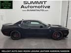 2016 Dodge Challenger Black, 11K miles