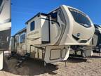 2020 Keystone Montana 3855BR 38ft