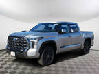 2024 Toyota Tundra Silver, new