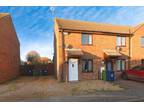 2 bed house for sale in Payne Avenue, PE13, Wisbech